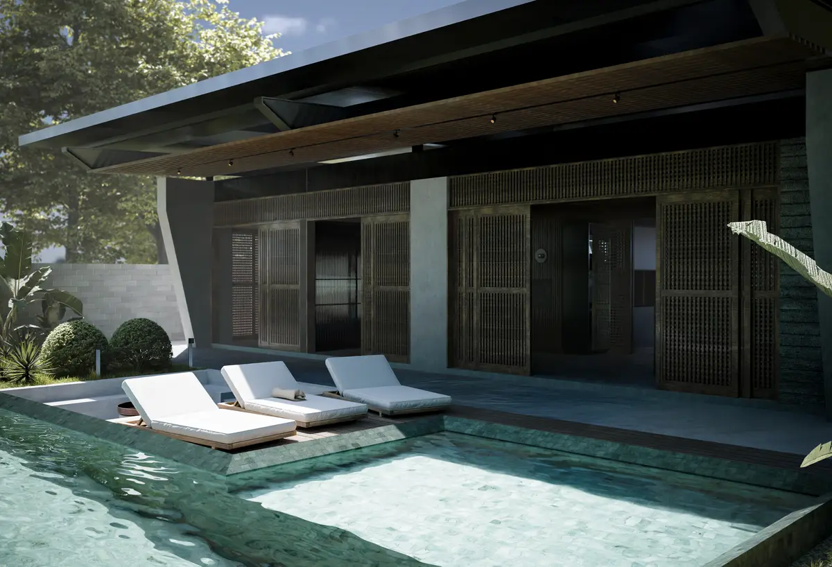 Casa Tropical